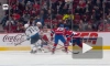 Гол Свечникова принес "Виннипегу" победу над "Монреалем" в матче НХЛ