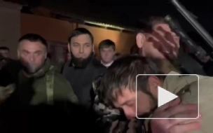Кадыров: в чеченском Гудермесе в бою с правоохранителями ликвидированы два боевика