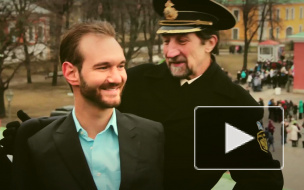 Знаменитый оратор Ник Вуйчич скрыл подробности своей интимной жизни