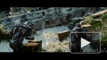 Опубликован трейлер игры Crysis Remastered