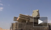 ПВО Сирии отразили атаку на окрестности города Джебла