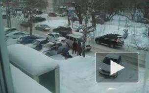 В Екатеринбурге командира взвода ДПС задержали с наркотиками