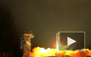 Россия возобновляет изготовление ракет "Рокот" без Украины