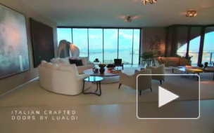 Дэвид и Виктория Бекхэм купили самую дорогую квартиру в мире