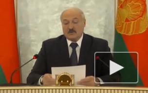 Газпром может перекрыть поставки газа в Белоруссию с 1 июля