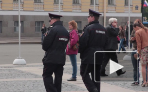 Петербуржец воровал велосипеды вместе с девятилетним мальчиком
