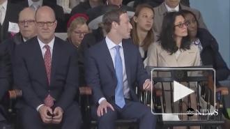 Состояние Марка Цукерберга превысило $100 млрд