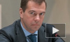 Медведев отправил в отставку замглавы Генштаба