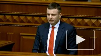 Парламент Украины принял госбюджет на 2021 год с дефицитом