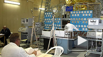 Конструкторы "Фобос-Грунта" рассказали, что послужило причиной аварии