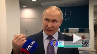 Путин пообещал приехать в Якутию