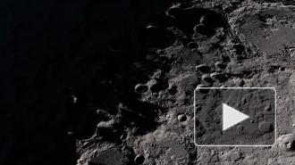 В NASA сравнили добычу ресурсов на Луне с ловлей тунца