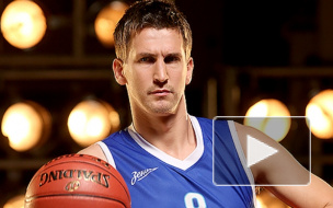 Гостем канала Piter.TV станет капитан БК "Зенит" Артем Кузякин!