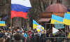 Реакция Запада на референдум в Крыму: введены адресные санкции