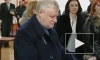 Сергей Миронов: "Я иду на президентские выборы побеждать"