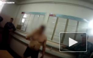 Подозреваемого в избиении заключенного ИК-1 Ярославля поместили под домашний арест