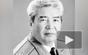 Глава совета генералов Казахстана погиб при крушении самолета в Алма-Ате