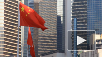 Россия приостановила оформление виз для китайцев