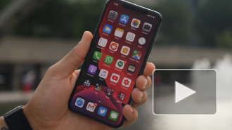 В России появился сервис по аренде iPhone