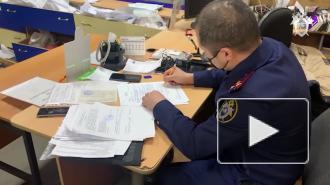 В Хакасии возбуждено уголовное дело по подозрению в мошенничестве