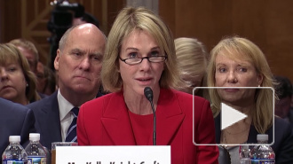 США заявили о готовности к переговорам с Ираном