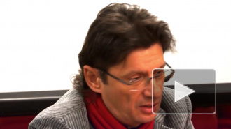 Владелец "Спартака" Леонид Федун предложил сделать "Зенит" чемпионом России досрочно