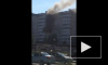 Курильщик поджег многоквартирный дом в Новодевяткино 