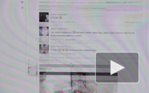 В Петербурге извращенец грозил изнасиловать школьницу по Сети