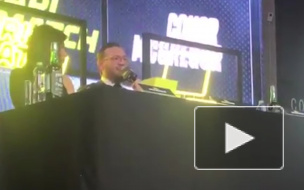 Конор Макгрегор вернётся в UFC 18 января