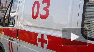 Скорая более 40 минут ехала к мальчику, упавшему с пожарной лестницы в Санкт-Петербурге