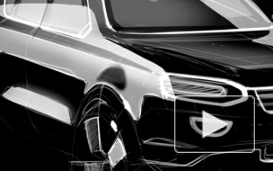 Новый УАЗ поступит в продажу через 3 года