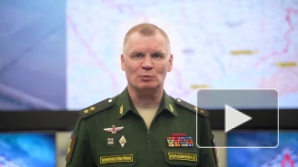 МО РФ сообщило об отражении двух атак ВСУ в районе Урожайного на южнодонецком направлении