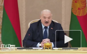 Лукашенко: Киев и Варшава хотят спровоцировать Москву и Минск