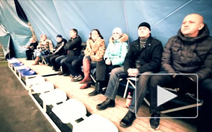 Зенит скликает мальчишек в свои ряды