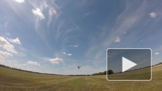 В России создали дрон-дальнобойщик