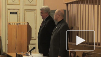 Суд оправдал Владимира Лукина по делу о покушении на ректора Полярной академии