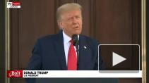 Трампа выдвинули на Нобелевскую премию мира