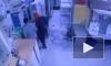 Ударивший топором сотрудника "Ленты" петербуржец заключен под стражу на два месяца