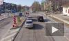 Видео: в Выборге проверили качество ремонта дорог в Южном микрорайоне 