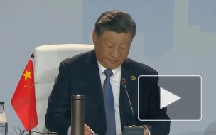 Си Цзиньпин заявил, что Китай выделит $10 млрд на цели глобального развития