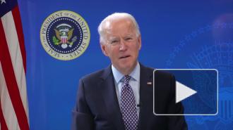 Байден призвал губернаторов поддержать его экономический план в размере $1,9 трлн