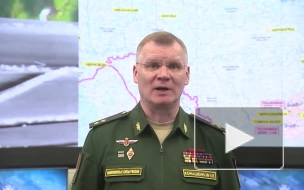 Минобороны: ВС РФ нанесли удар ракетами "Оникс" по аэродрому Арциз Одесской области