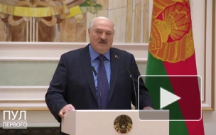 Лукашенко заявил, что в связи с последними событиями в РФ ни из кого не надо делать героев