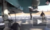 Минобороны показало кадры боевой работы самолетов Су-34