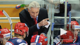 Сборная России по хоккею почти определилась с составом на Чемпионата Мира