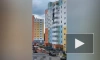 Спасатели эвакуировали 15 человек на пожаре в Нижнем Новгороде