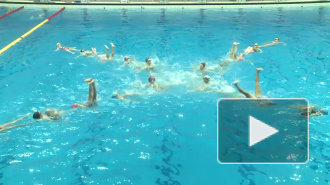 В Петербурге под Новый год будут спасать северное сияние