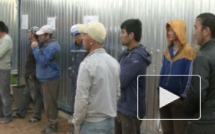 В кафе "KFC" иностранцы трудились с нарушениями законодательства