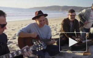 Лидеру группы "Мумий Тролль" Илье Лагутенко исполнился 51 год