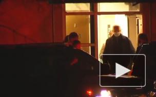 Трамп пожелал скорейшего выздоровления травмированному Байдену